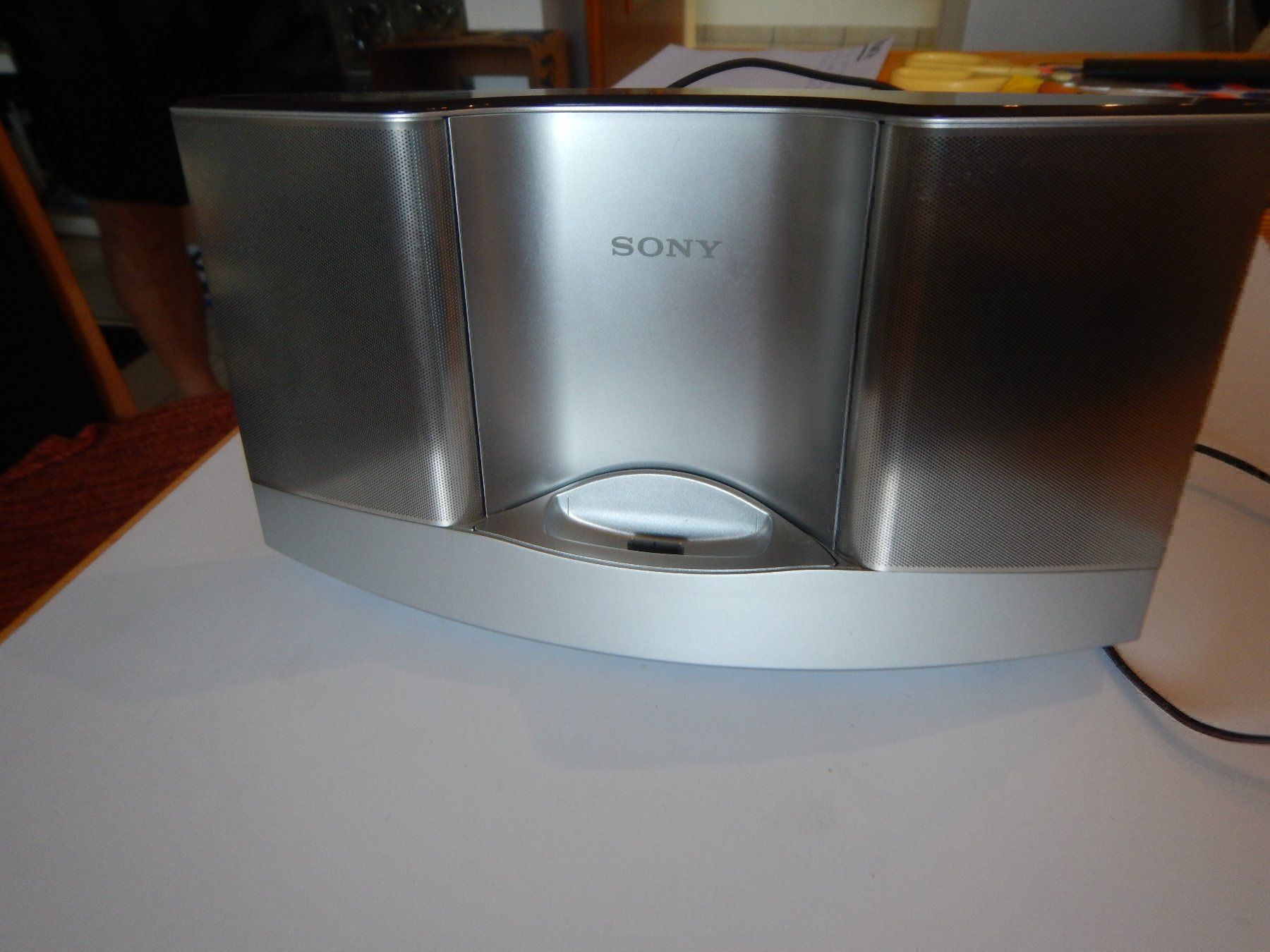 Sony Casse acustiche: Sony - SPS NWM10 – Usato da Coldrerio venduto da Addicted2Art