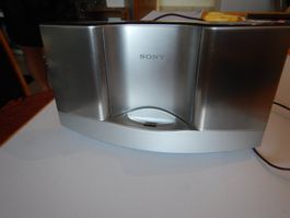 Sony - SPS NWM10