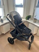 Uppa Baby Vista