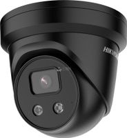 HIKVISION DS-2CD2386G2-IU, 4K, 2.8mm, Black