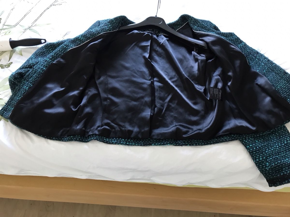 Jacken: Kurblazer Jacke 42 – Neu (gemäss Beschreibung) aus Landschlacht von girris100 5