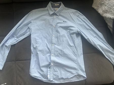 Pepe Jeans London Hemd
