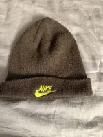 Nike Mütze schwarz 