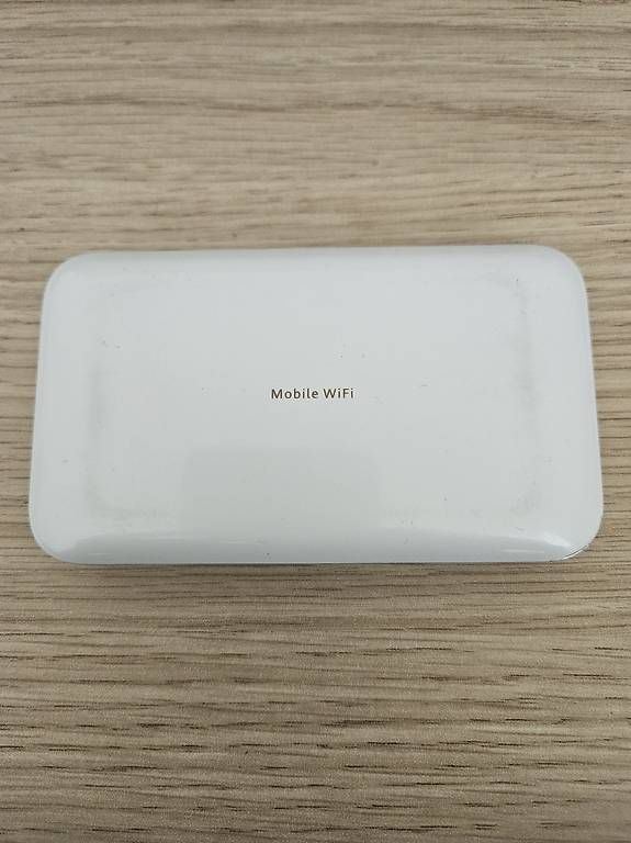 Modem & Router: Huawei Mobile Router 4G – Usato da Ebmatingen venduto da swisscowboy01 2