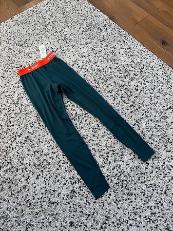 adidas Terrex Männer-Leggings (Funktionalhosen für Jogging)