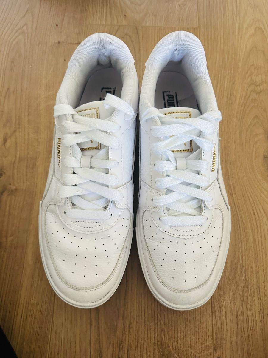 Puma Scarpe da uomo: Puma sneakers for men size 45 – Usato da Kilchberg ZH venduto da kku_pv69 5