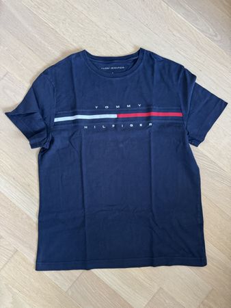 T-Shirt Tommy Hilfiger