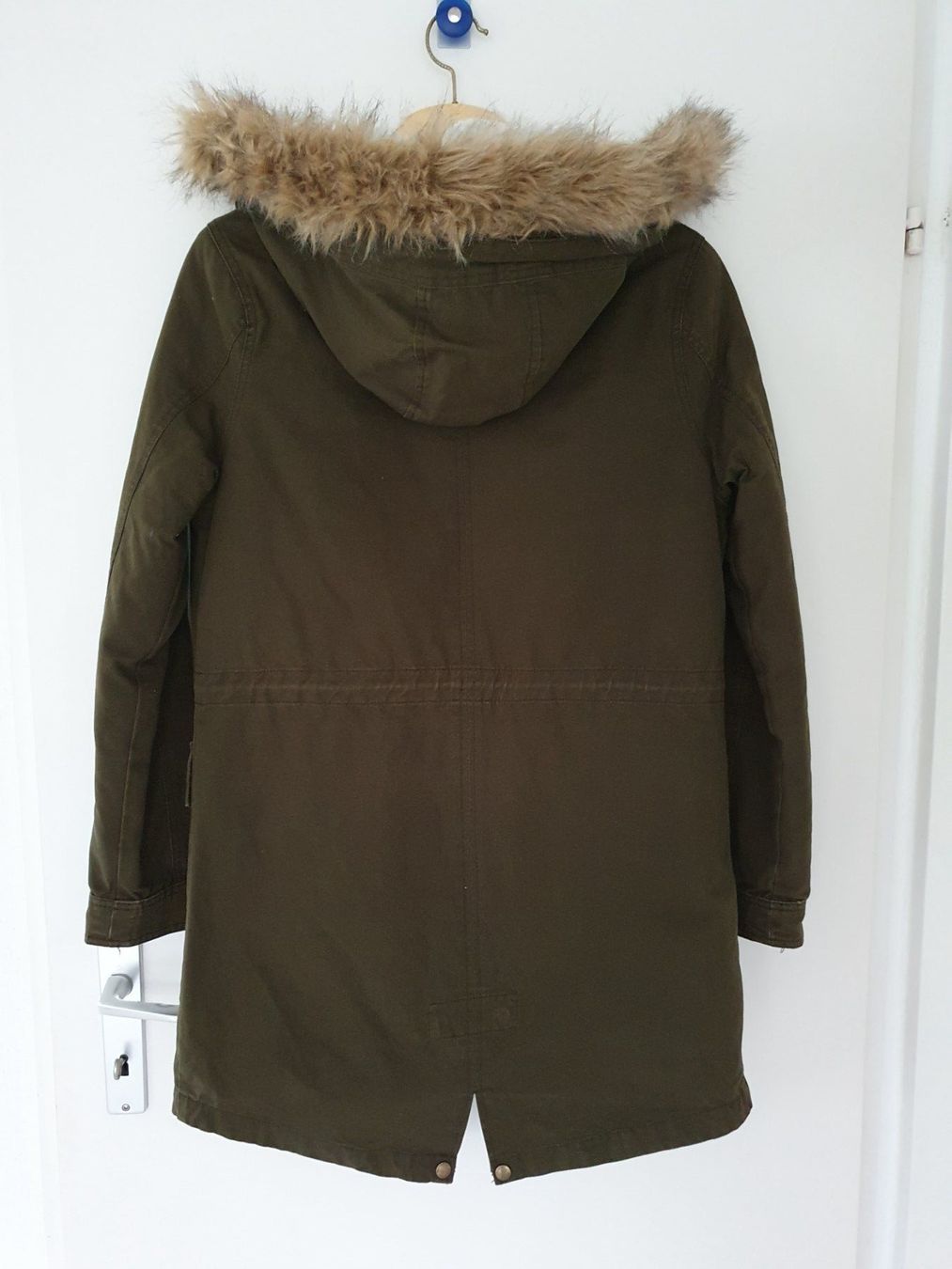 Giacche & Cappotti: Winterjacke/Parka olivgrün – Usato da Jona venduto da Mafari 1