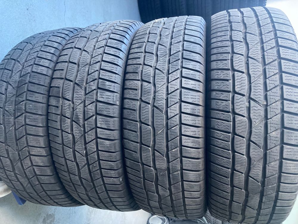215 60 R17 | Kaufen auf Ricardo