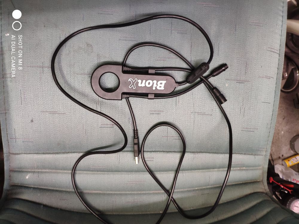 Bionx BiB2 Bike Interface Box Kaufen auf Ricardo