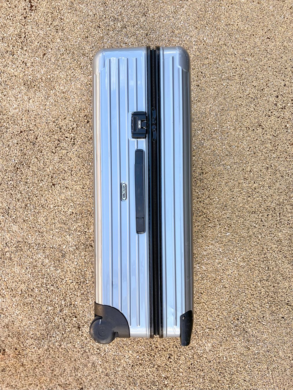 Rimowa Reisekoffer: Rimowa XL Koffer – Gebraucht aus Wettingen von .Caro 2