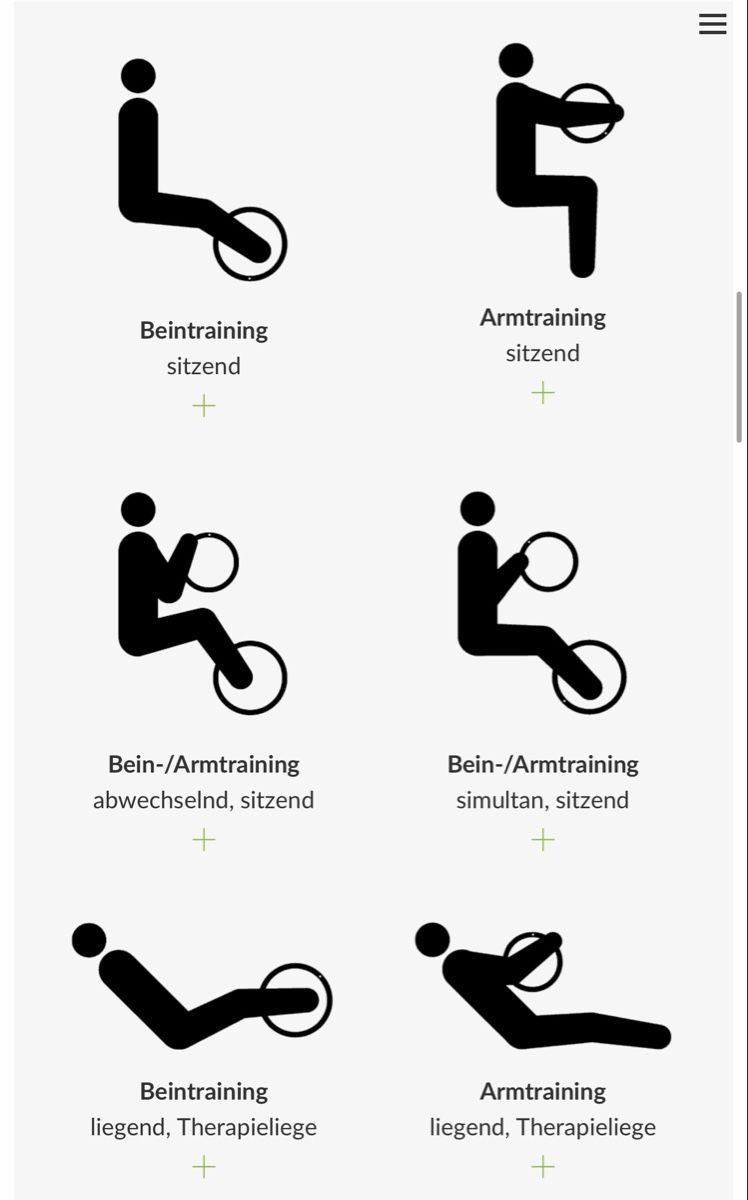 Attrezzature mediche: MOTOMed loop.la – Usato da Winterthur venduto da rroemel 8