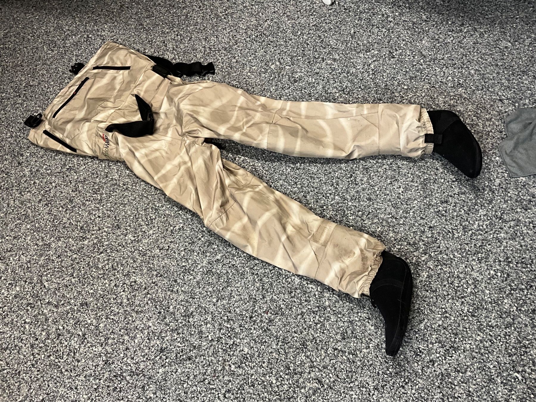 Pantaloni: Fischer Hosen – Usato da Thun venduto da tho_l6tf 2