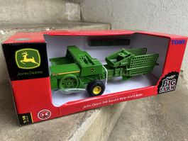 John deere britains 1/16