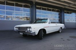 1965 Buick Skylark Convertible