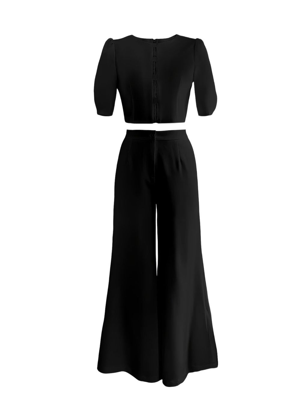 Kleiderpakete: Elegantes Damen Zweiteiler-Set – Neu und originalverpackt aus Reinach BL von Deinfashion 2