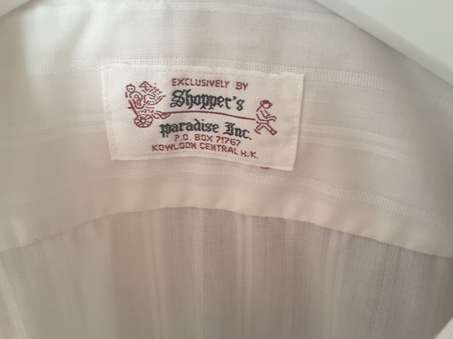 Camicie: Herren Langarmhemd Gr.L/XL – Nuovo (secondo la descrizione) da Boppelsen venduto da tigimohrli 1