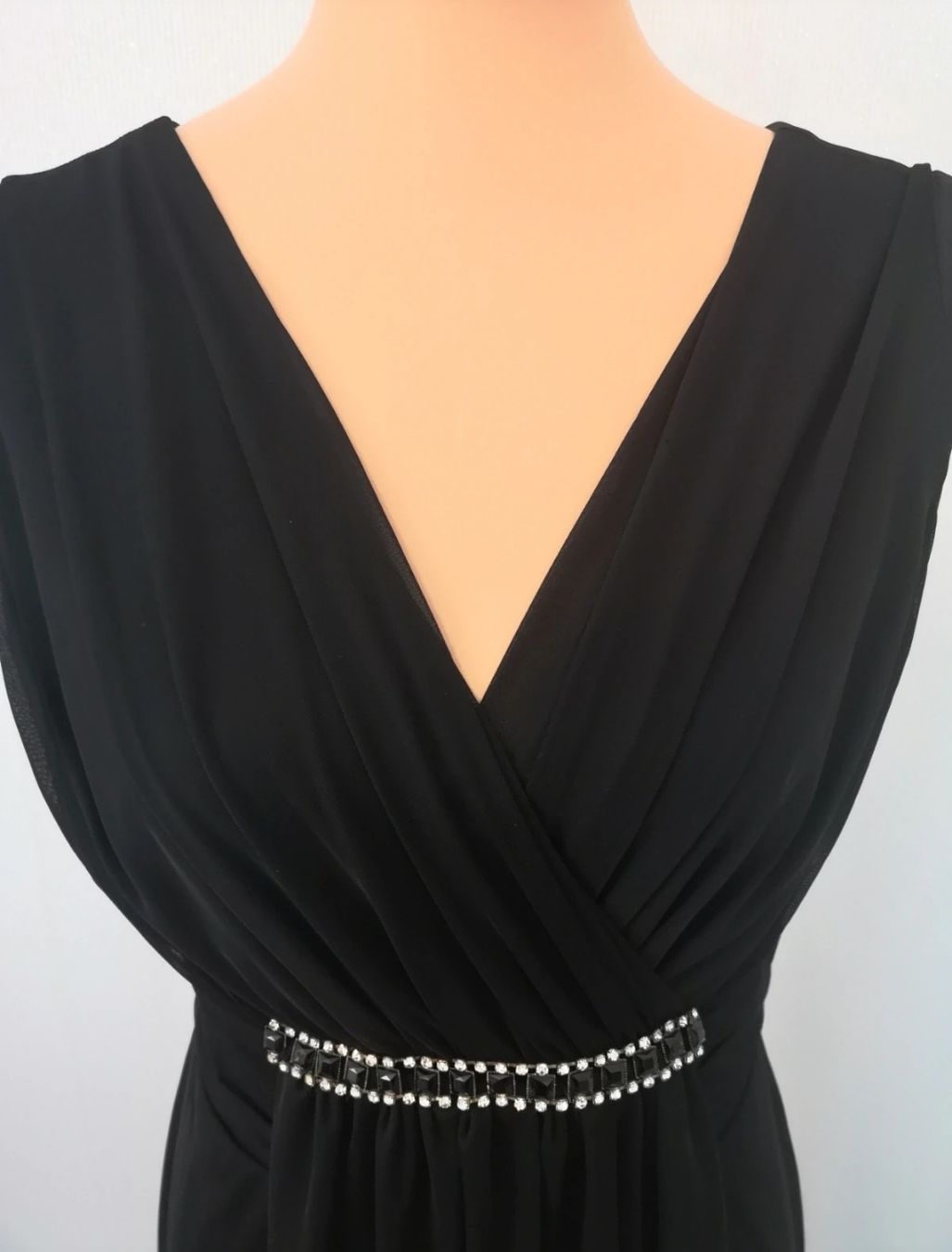 Robes: festliches Kleid Gr. 38 – D'occasion à Niederbipp par kevintifu20 2