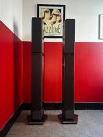 B&O Penta Lautsprecherpaar