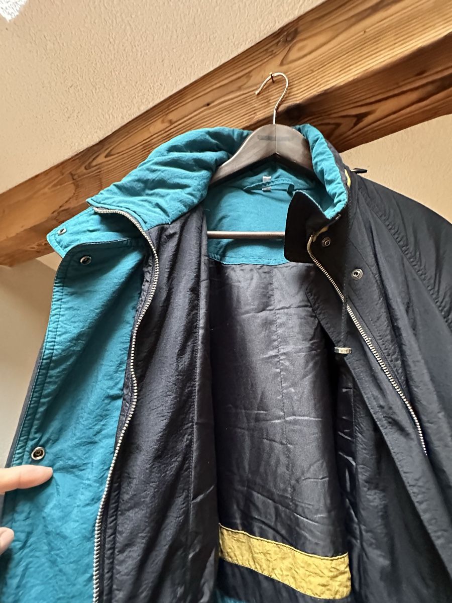 Cappotti: Vintage Mantel – Usato da Hinterkappelen venduto da una066 1