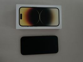 iPhone 14 Pro 128GB Gold