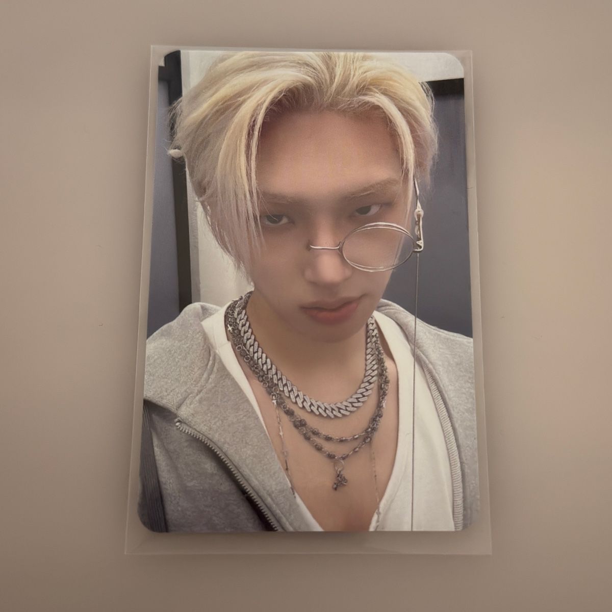 Cartes à collectionner: ateez mingi photocard – D'occasion à Figino par 1024sells