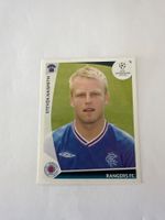 Panini UEFA Champions League 2009-2010 - Nr. 446