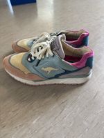 KangaRoos Limited Edition Schuhe