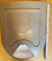 PetSafe Futterautomat für Hunde und Katzen