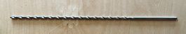 Spiralbohrer ø5.5mm HSS L=325mm