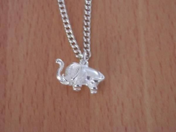 Ciondoli: Elefant Bead Sterling Silber 925 – Nuovo e nell'imballaggio originale da Mund venduto da Happy_trader 3