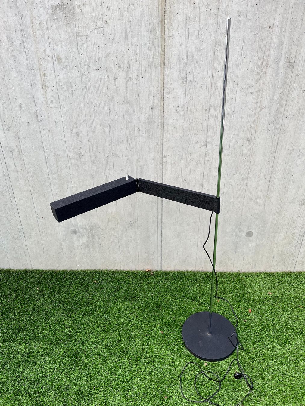 Lampade: Midcentury Stehlampe – Usato da Küsnacht ZH venduto da Quiti 4