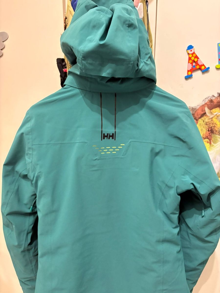 Helly Hansen Giacche: Helly Hansen Skijacke Gr. S – Usato da Steffisburg venduto da nikita009 1