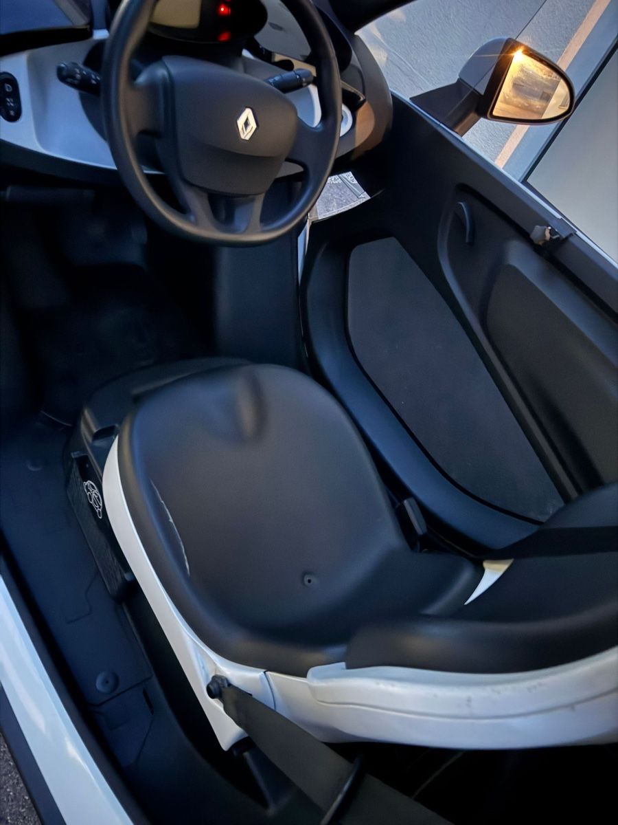 Renault Autos: Renault Twicy  – Gebraucht aus Trübbach von nic_hgn9 3