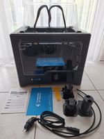 FlashForge Creator Pro2- Profi 3D-Drucker mit IDEX-System