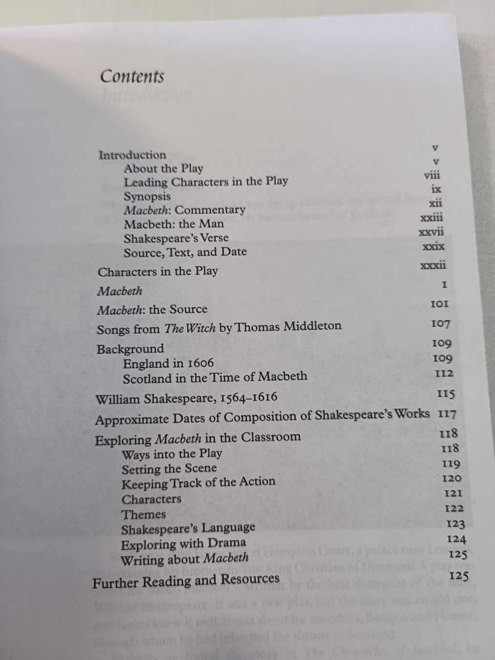 Libri: Buch Shakespeare: Macbeth - Oxford School – Usato da Oberhofen Thun'see venduto da cri_6md2 2
