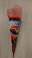 Schultüte Feuerwehr 35cm