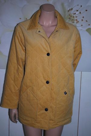 Caban MÂT DE MISAINE   Taille/Grosse   38/40 (2)