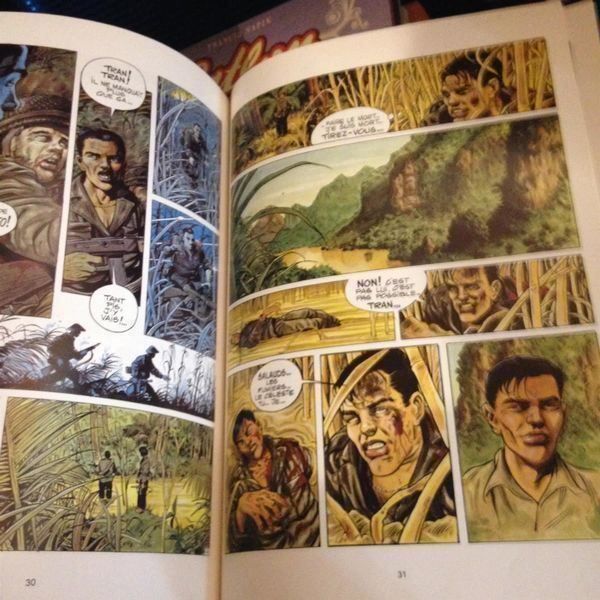 Comics: Le Céleste  EO – Gebraucht aus Farvagny-le-Grand von LaCaverne 5