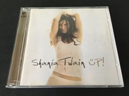 Shania Twain - Up! -CD- 2cd