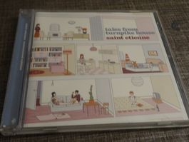 Saint Etienne - Tales From Turnpike House CD