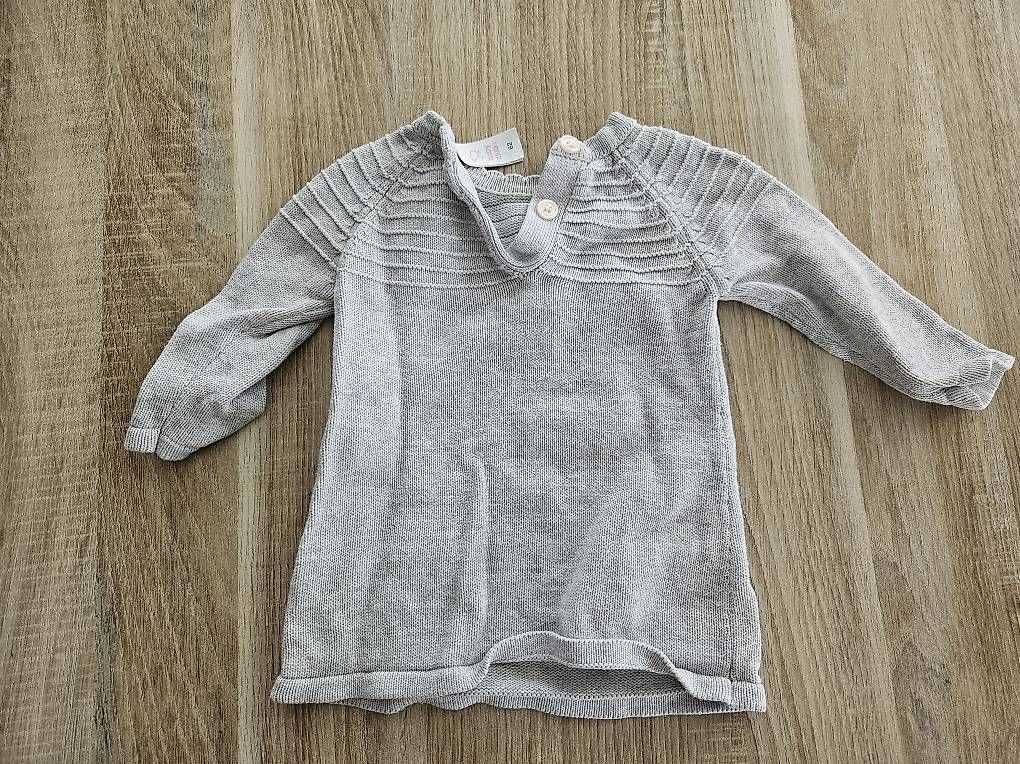 Kleider & Röcke: Kleid aus Wolle, 62 – Gebraucht aus Rüti ZH von mar_mqd8