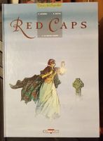 Red Caps  N 1  E.O.  (T.B.E.)  La meute noire