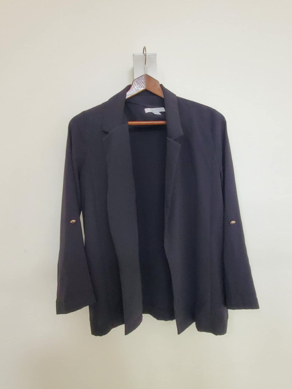 Primark Giacche: Veste/jaquette type blazer – Usato da Chancy venduto da Sooeg_01 1