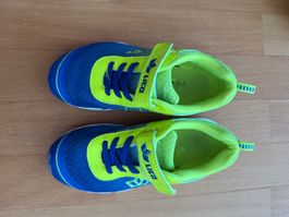 Lico Hallenschuhe Grösse 32