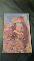 Ein wenig wie Romeo und Julia