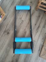 Home trainer à rouleaux Tacx® Galaxia