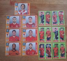 Panini 2020 / Modric, Pepe, Ramos / 13 Stickers / NEUWERTIG