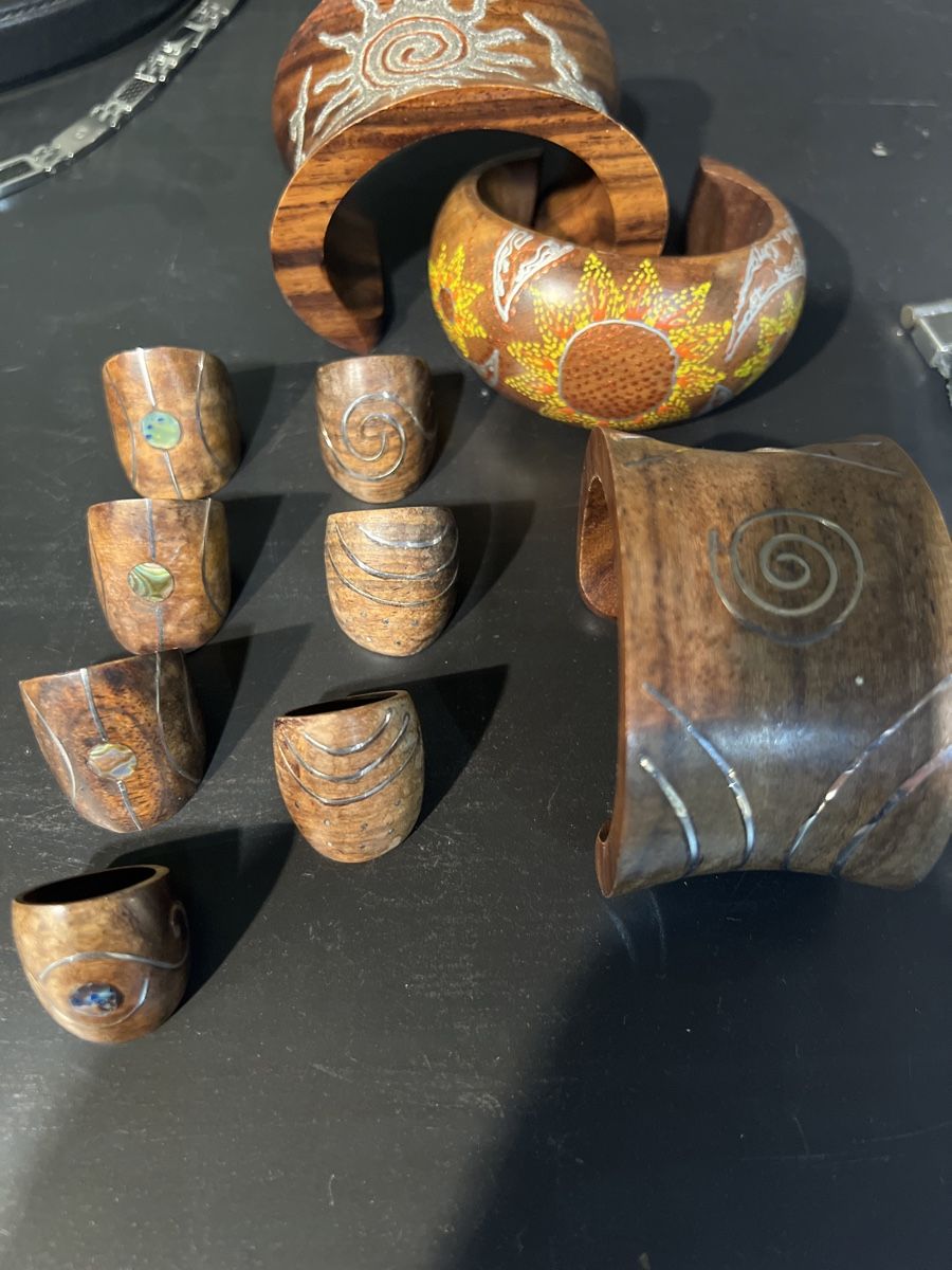 Altri gioielli: Schmuck Konvolut – Nuovo (secondo la descrizione) da Steinen venduto da sal_6y7g 1