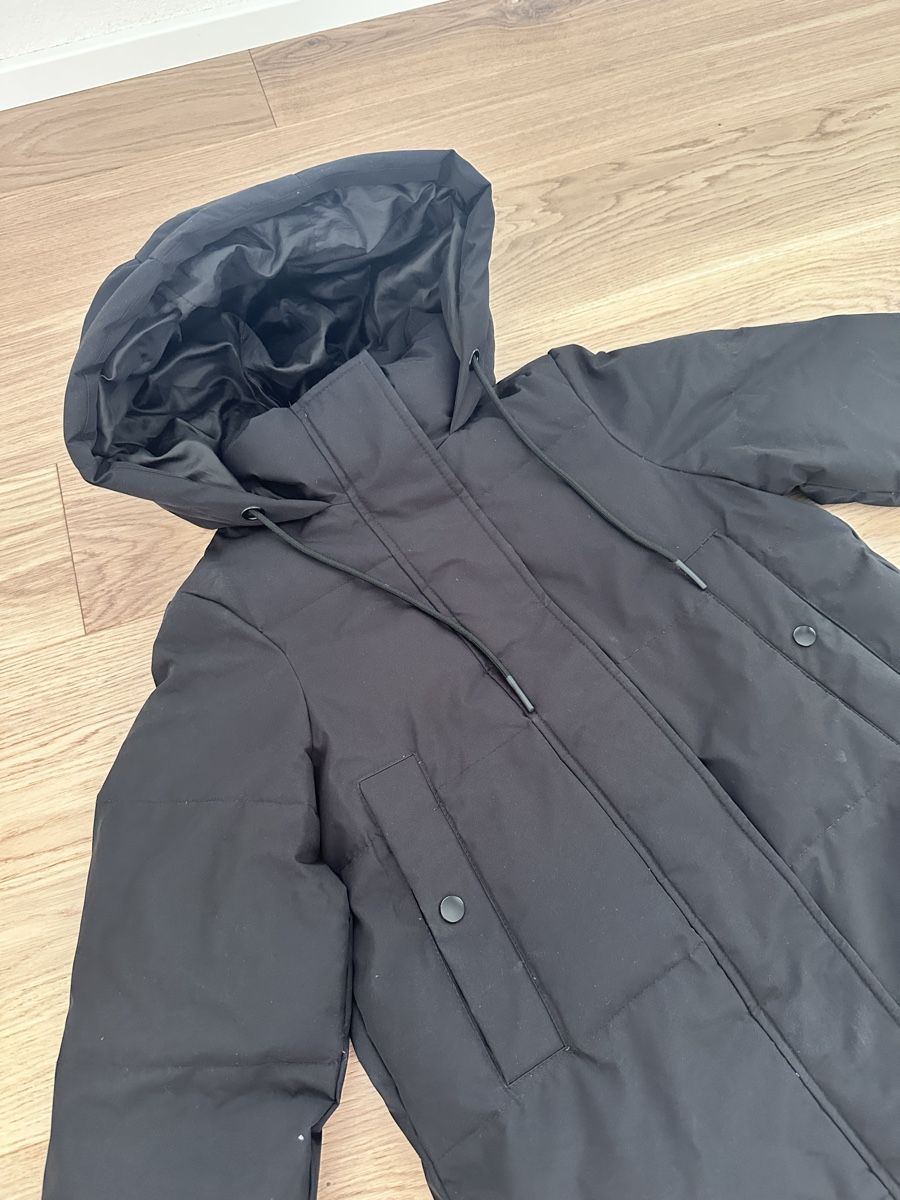Vero Moda Mäntel: Vero Moda Daunenjacke schwarz XXS – Neu (gemäss Beschreibung) aus Küssnacht am Rigi von annine.l. 1
